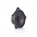 DIRECT FIT BMW 4" (100 MM) 2-WAY COAXIAL SPEAKER SET